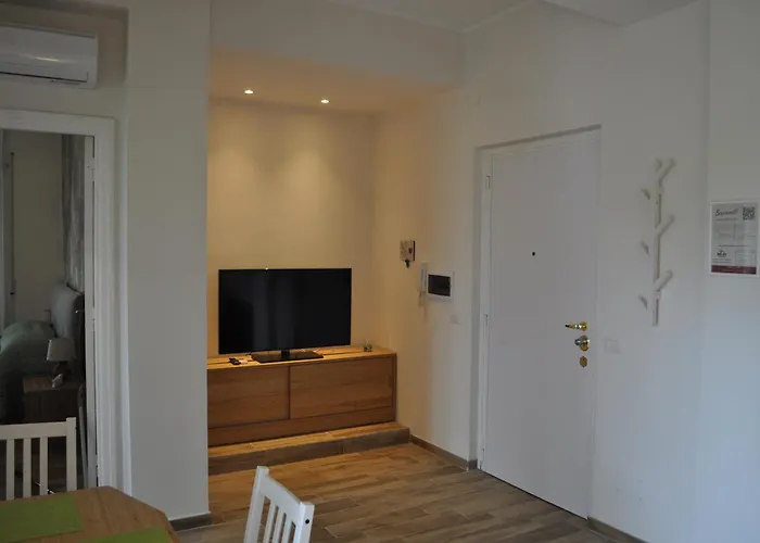 A Casa Di Emi E Gio Rom