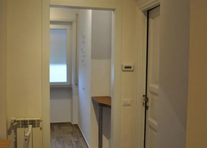 A Casa Di Emi E Gio Rom