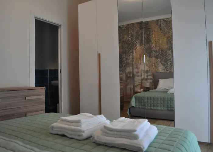 A Casa Di Emi E Gio