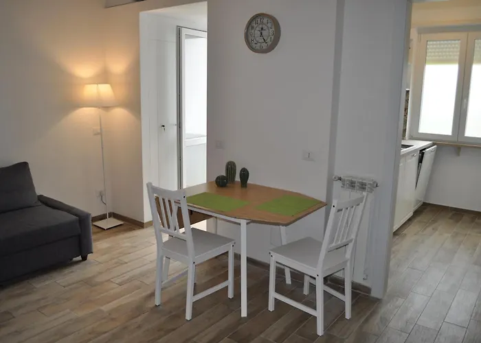 Apartment A Casa Di Emi E Gio Rom