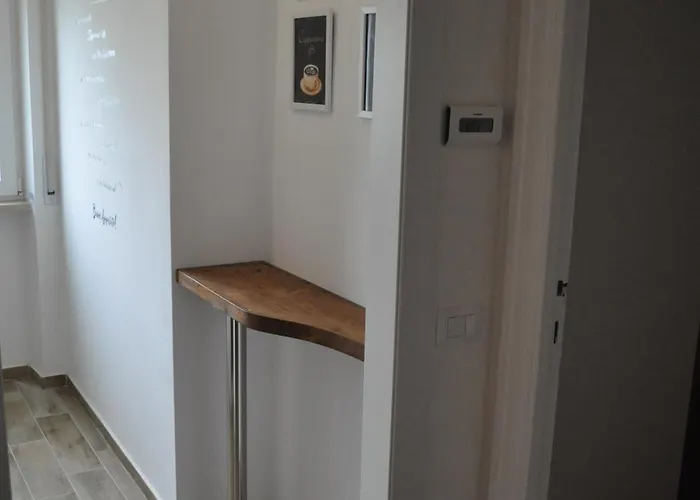 A Casa Di Emi E Gio Rom