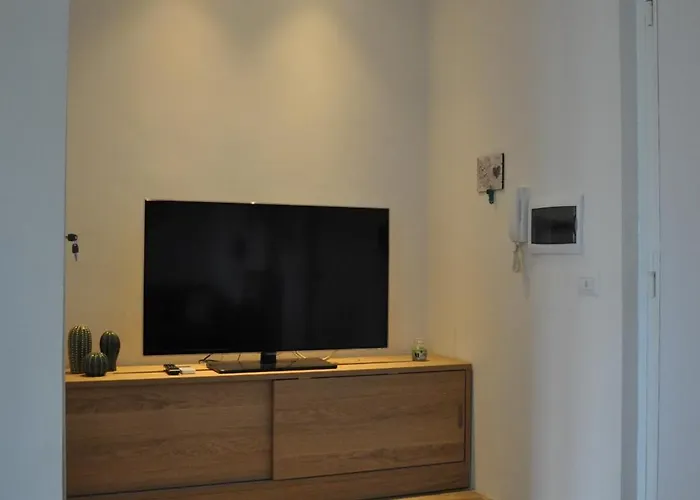 A Casa Di Emi E Gio