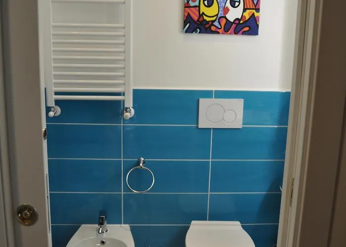 A Casa Di Emi E Gio Rom