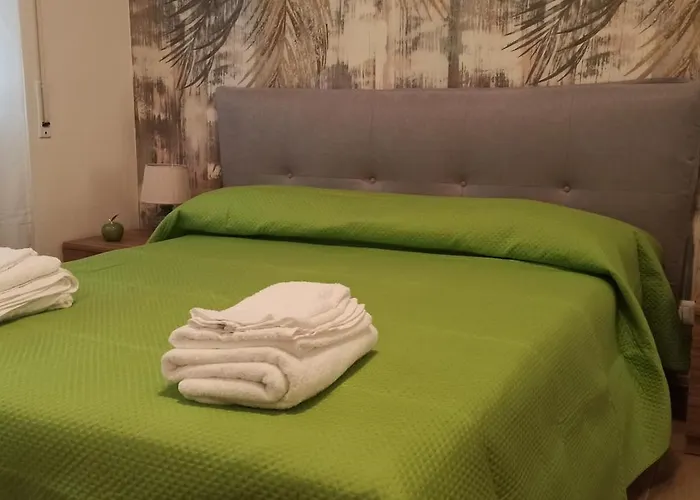 A Casa Di Emi E Gio Rom